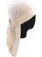 Kadife Kuyruk Headwrap Bere Ş (Yurt Dışından) 2
