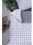 Yalıteks Home Çift Kişilik Welsoft Çift Taraflı Lüks Yorgan ve Yastık Kılıfı - Square Çift 3