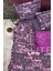 Yalıteks Home Çift Kişilik Welsoft Çift Taraflı Lüks Yorgan ve Yastık Kılıfı - Love Çift 4