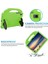 Apple Ipad 10. Nesil 10.9" 2022 Uyumlu Kılıf Tutmalı Standlı Çocuk Silikon Case A2696 A2757 A2777 3