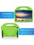 Apple Ipad 10. Nesil 10.9" 2022 Uyumlu Kılıf Tutmalı Standlı Çocuk Silikon Case A2696 A2757 A2777 5