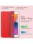 Honor Pad X9 11.5 Kılıf Smart Case Standlı 360 Tam Koruma Akıllı Uyku Modlu Kapak 4