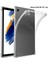 Honor Pad X8 10.1'' Inç 2023 Uyumlu Şeffaf Koruyucu Tablet Kılıfı (AGM3-W09HN) 2