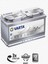 12V 105 Ah 950A Varta Start-Stop Agm Silver Dynamic H15 Akü.!! Güncel Tarih - Yeni Ürün.!! 1
