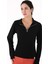 Sprint Track Top Kadın Sweatshirt Siyah 8