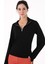 Sprint Track Top Kadın Sweatshirt Siyah 5
