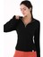 Sprint Track Top Kadın Sweatshirt Siyah 4