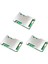 3x 4s 12V 100A Bms Lityum Şarj Levhası, Güç Dengesi Giştirilmiş Pcb Levhası (Yurt Dışından) 1