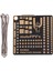 Dıy Soldering Practice Board For Fpv Beginner New Pilots Improving Lev Parts 49X49X1.6MM (Yurt Dışından) 1