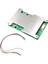 4s 12V 100A Lifepo4 Lityum Levhası, Güç Dengesi/giştirilmiş Bms Pcb Levhası (Yurt Dışından) 1
