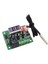 2pcs W1209 Temperature Controller Module With Case LED Display Digital Thermostat Waterproof Probe (Yurt Dışından) 1