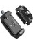 F38 Camera Shoulder Strap Mount Quick Rease Kit Plate+Base For Backpack V2 T-Shaped Top Plate (Yurt Dışından) 1