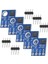 10PC SI7021 -21 SHT21 HTU21 Dijital Nem Sıcaklık Sensörü Modülü Düşük Güç Cmos Ic Modülü Için Değiştirin (Yurt Dışından) 1