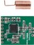 CC1101 868MHZ Radio Transmission Antenna Transceiver Module (Yurt Dışından) 1