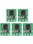 5 Adet DD08CRMB 5 V Lityum Şarj Edilebilir Şarj Modülü Oyuncak 18650 Breadboard Güç Bankası Için (Yurt Dışından) 1