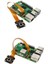 Raspberry Pi5 Için 16MP Kamera Kamera IMX519 Otomatik Odaklama 78.5° 4.28MM Raspberry Pi5 Rpi5 Için Kamera Modülü (Yurt Dışından) 1