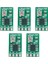 Adet 30-1500MA Ayarlanabilir Sabit Akım LED Sürücü Dc 3.3V 3.7V 4.2V 5V Pwm Kontrol Panosu Buck Güç Modülü (Yurt Dışından) 1