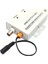 10 Adet Ektret Mikrofon Amplifikatör Ayarlanabilir MAX4466 Modülü Mikrofon Preamplifikatör Mor Kesme Panosu (Yurt Dışından) 1