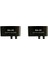 2x 6.5mm Dinamik Mikrofon 3.5mm Kondenser Mikrofon Kulaklık Amplifikatörü Ses Preamplifikatör Karıştırma Kurulu Ma-2s (Yurt Dışından) 1