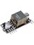 DP1435 12V Poe Modülü Katı Kapasitör Gömülü Pin Tipi Standart 48V Küçük Boyut 100M Gigabit'i (Yurt Dışından) 1