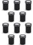 10X Tek Kartlı Kamera Lensi 12MM 5mp Hd Ağ Kamera Lensi Cctv Lens Kamera Aksesuarları (Yurt Dışından) 1
