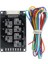 1.2A High Current Equalization Module Lithium Active Equalizer Energy Transfer Board 8s Inductance Transducer (Yurt Dışından) 1