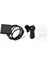 Araba Hıfı Ses Bluetooth 5.0 Modülü Aux Mikrofon Kablosu Adaptörü Radyo Stereo C2 307 408 807 1007 (Yurt Dışından) 1