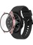 Samsung Galaxy Watch 5 44MM Kılıf Kasa ve Ekran Koruyucu 360 Tam Koruma Kapak 2