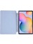 Apple iPad Pro 11'' Inç M1-M2 Çip 2022 / 2021 Uyumlu Silikon Kalemlikli Silikon Sarj Bölmeli Kılıf 3