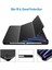 Apple iPad Pro 12.9" Inç 5.nesil/6.nesil 2021/2022 M2 Çip Uyumlu Flip Smart Standlı Akıllı Kılıf 5