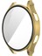 Samsung Galaxy Watch 5 44MM Kılıf Kasa ve Ekran Koruyucu 360 Tam Koruma Kapak 1
