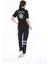 Lacivert-Acil Sağlık T-Shirt 4
