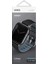 Apple Watch Linus Serisi Kordon 1/2/3/4/5/6/se/7/8/9 38MM/40MM/41MM Uyumlu Kayış 2
