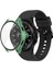 Samsung Galaxy Watch 5 44MM Kılıf Kasa ve Ekran Koruyucu 360 Tam Koruma Kapak 3