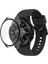 Samsung Galaxy Watch 5 44MM Kılıf Kasa ve Ekran Koruyucu 360 Tam Koruma Kapak 2