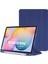 Apple Ipad 7. 8. 9. Nesil 2020 /2021 10.2 Kılıf Katlanır Kalemlikli Standlı Uyku Modlu Akıllı Kapak 1