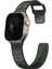 Apple Watch Se Series 1 2 3 4 5 6 7 8 9 38 40 41MM Snowboard Dalış Dağcılık Ekstrem Spor Kayışı 2