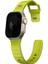 Apple Watch 49MM Ultra 2/1 - 46MM Seri 10-45MM Seri 9/8/7 44MM Seri Se2/se/6/5/4 Extrem Spor Kayışı 2