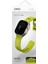Apple Watch 49MM Ultra 2/1 - 46MM Seri 10-45MM Seri 9/8/7 44MM Seri Se2/se/6/5/4 Extrem Spor Kayışı 4