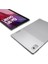 Lenovo Tab M9 (ZAC30155TR) 2023 Uyumlu Silikon Kılıf Şeffaf Darbelere Karşı Köşe Korumalı 2