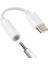 Iphone 15 Pro 16 Plus 16 Pro Max Uyumlu Type-C Kulaklık Çevirici Dönüştürücü Bluetooth Gerektirmez 4