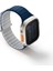 Apple Watch Revix Evo Serisi 49MM Ultra 2/1 - 46MM Seri 10 - 45MM 9/8/7 - 44MM Se2/se/6/5/4 Kordon 3
