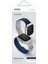 Apple Watch Revix Evo Serisi 49MM Ultra 2/1 - 46MM Seri 10 - 45MM 9/8/7 - 44MM Se2/se/6/5/4 Kordon 5