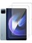 Xiaomi Pad 6 11 Inç 2023 Uyumlu Flip Smart Standlı Uyku Modlu Tablet Kılıfı + Ekran Koruyucu + Kalem 2