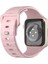Apple Watch Se Series 1 2 3 4 5 6 7 8 9 38 40 41MM Snowboard Dalış Dağcılık Ekstrem Spor Kayışı 1