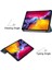 Apple iPad Pro 12.9" Inç 5.nesil/6.nesil 2021/2022 M2 Çip Uyumlu Flip Smart Standlı Akıllı Kılıf 5