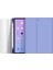 iPad Air 5. Nesil 10.9 Inç M1 2022 Tablet Uyumlu Bluetooth Klavyeli Kılıf (Türkçe Klavye) 1