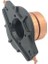 ALTERNATÖR ROTOR BAKIRI VALEO TİPİ RENAULT R9/R11/R12/R19/R21 2