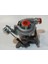 40612 Turbo Komple Master Iıı Movano B 2.3dcı (M9T) Trafic Vivaro A 2.0dcı (M9R) (Gua 40612) 144109364R 1