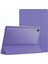 Samsung Galaxy Tab A8 SM-X200 10.5 Inç Tablet Uyumlu Flip Smart Standlı Akıllı Kılıf Smart Cover 1